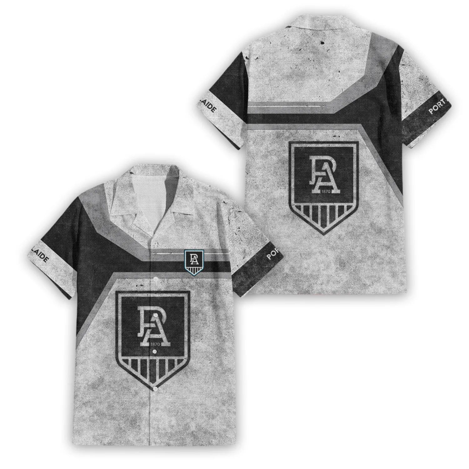 Port Adelaide Power Apparels SC086
