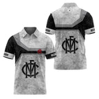 Melbourne Demons Apparels SC086