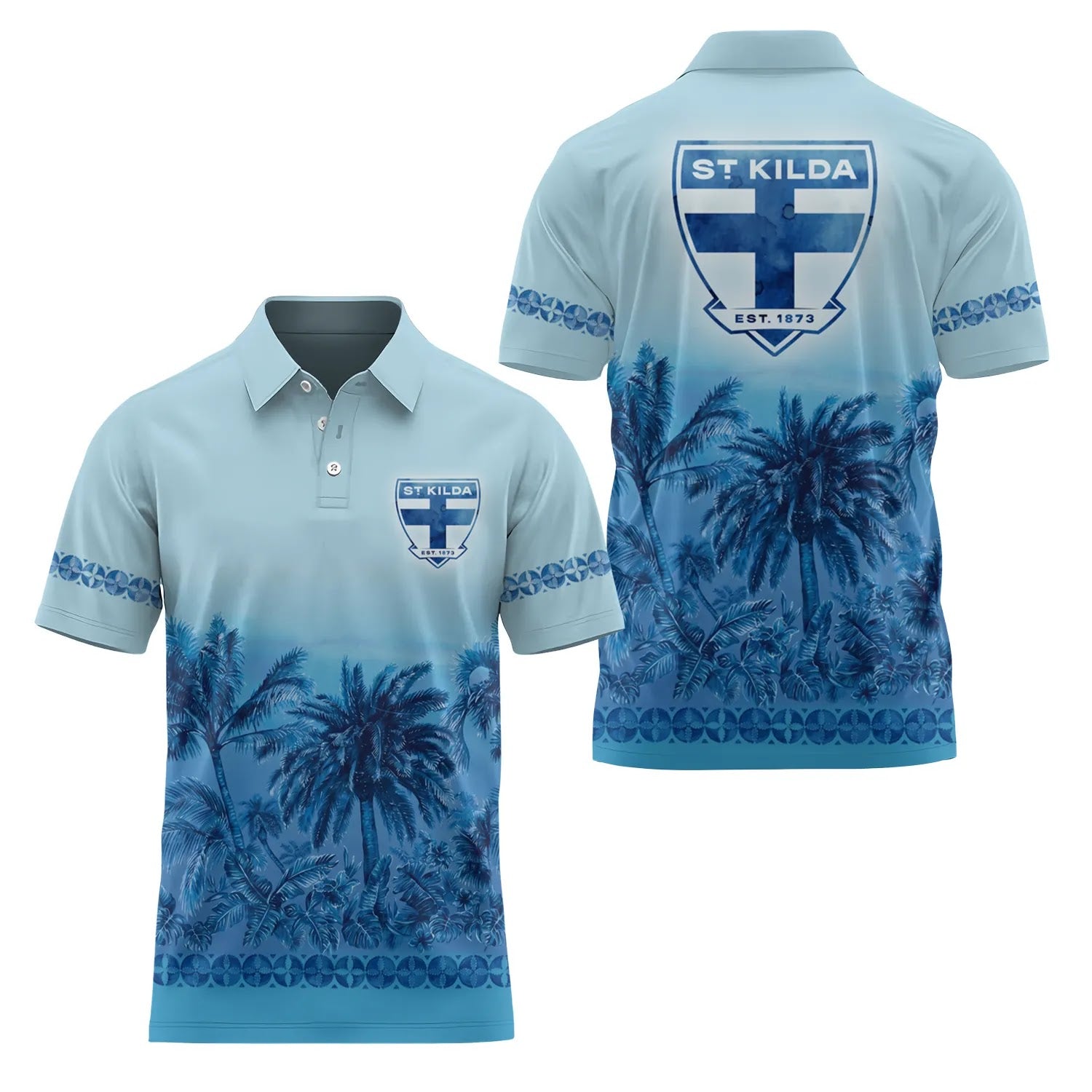 St Kilda Saints Apparels SHW001