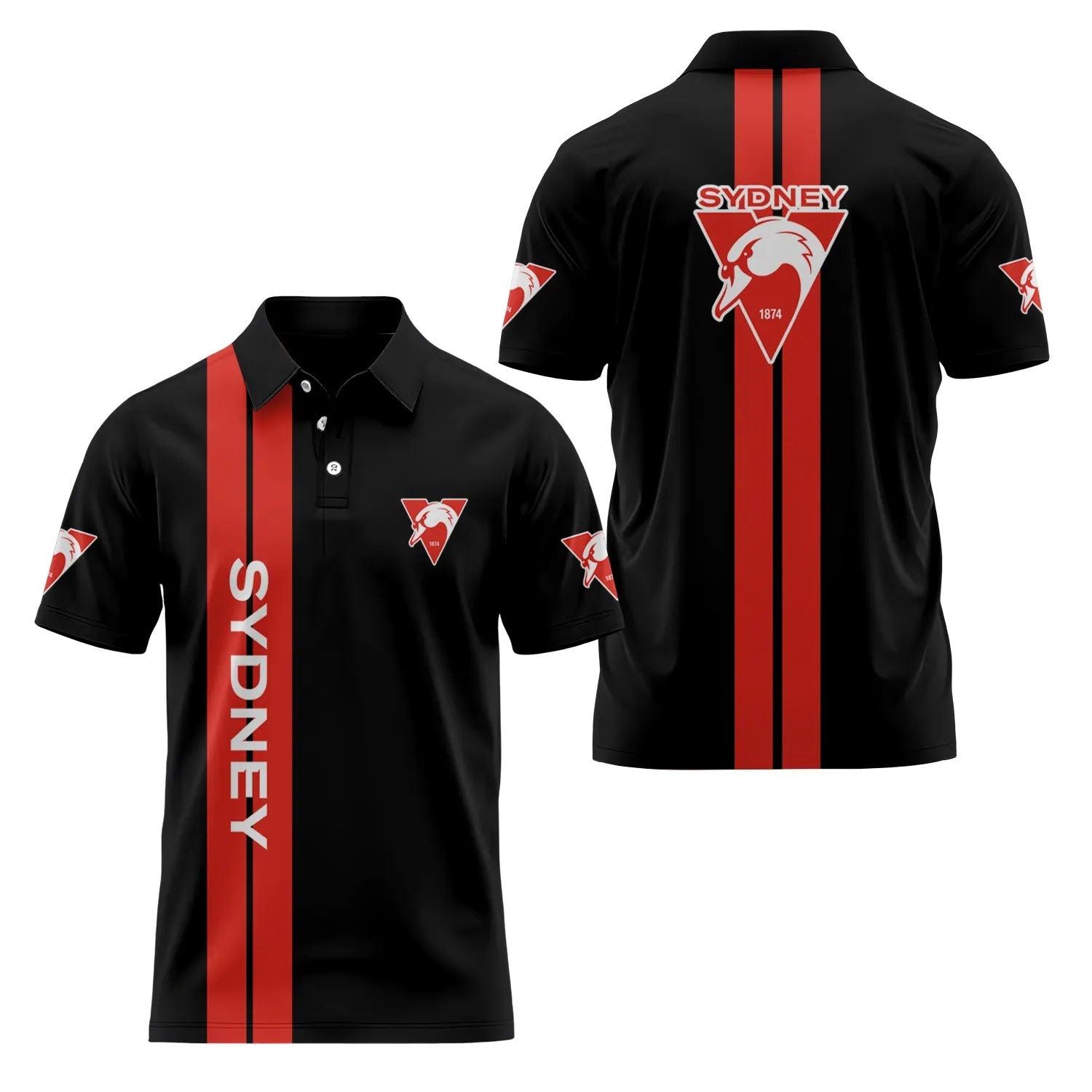 Sydney Swans Apparels SC013
