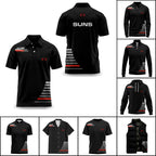 Gold Coast Suns Apparels SC034