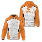Greater Western Sydney Giants Hoodie SC081