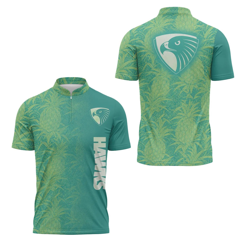 Hawthorn Hawks Apparels SHW014