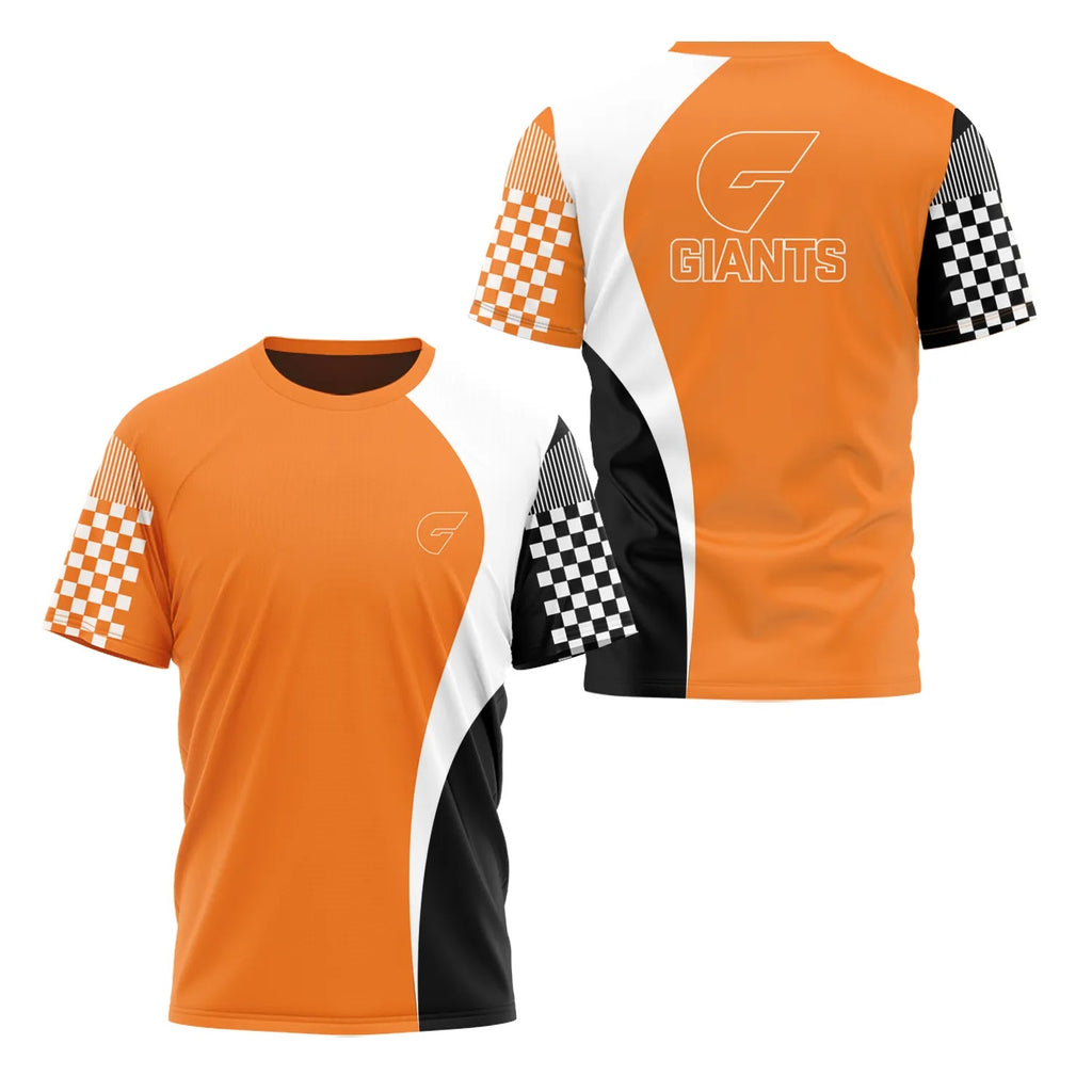 Greater Western Sydney Giants Apparels SC073