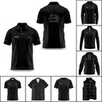Penrith Panthers Apparels SC072