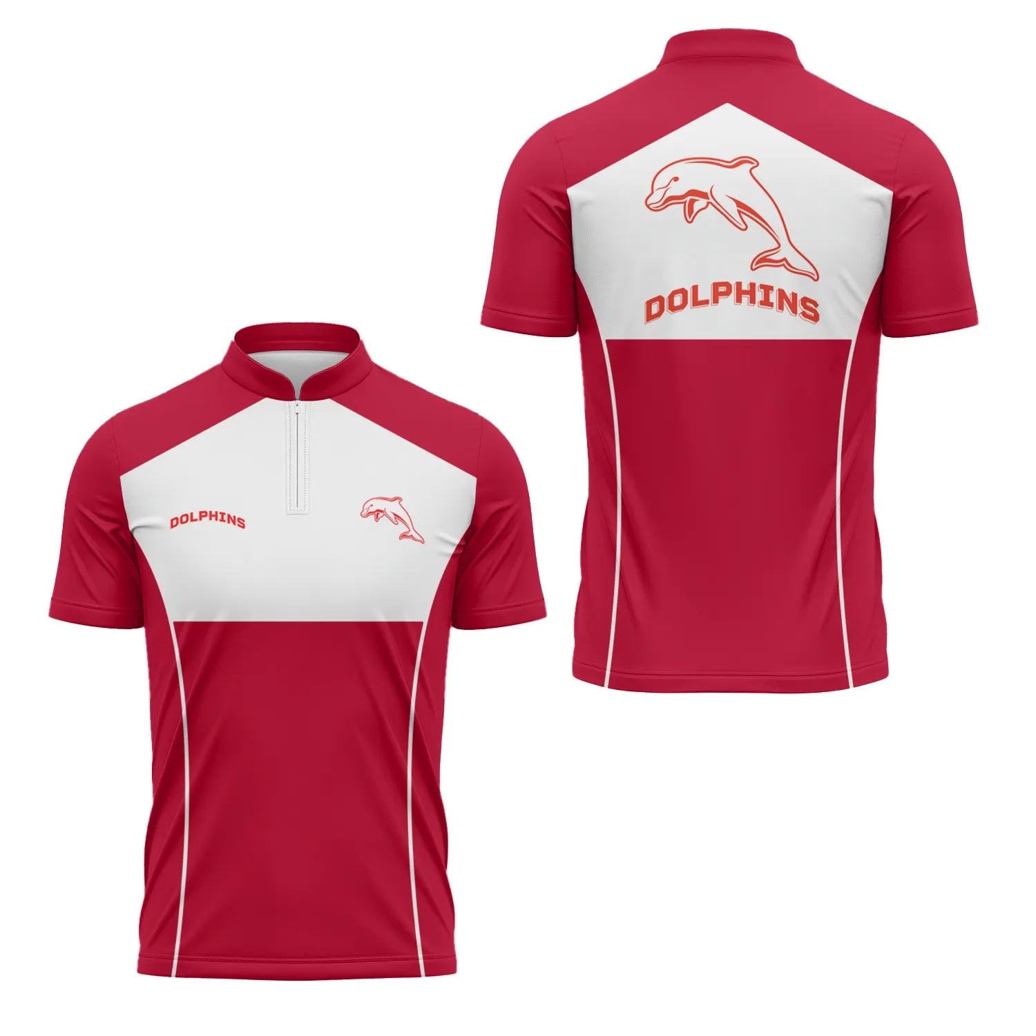 Dolphins Apparels SC028