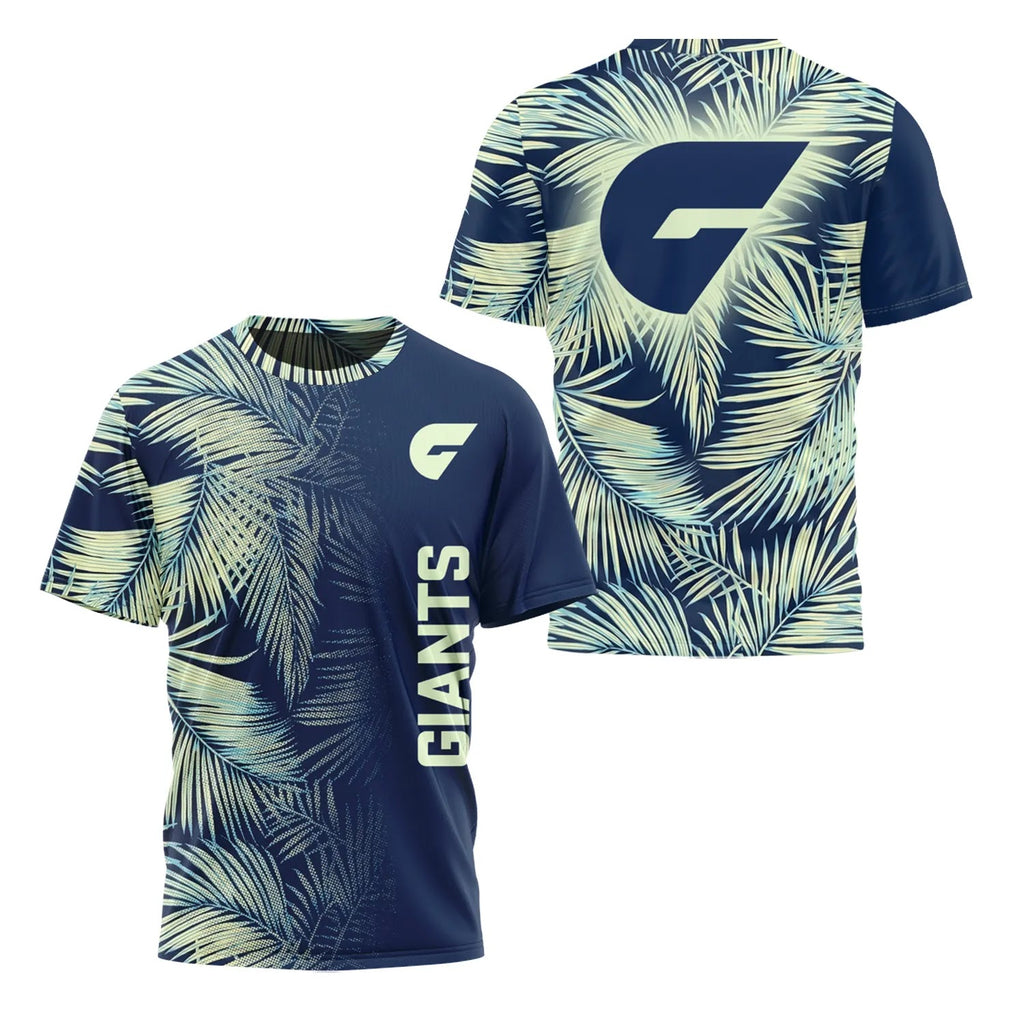 Greater Western Sydney Giants Apparels SHW003