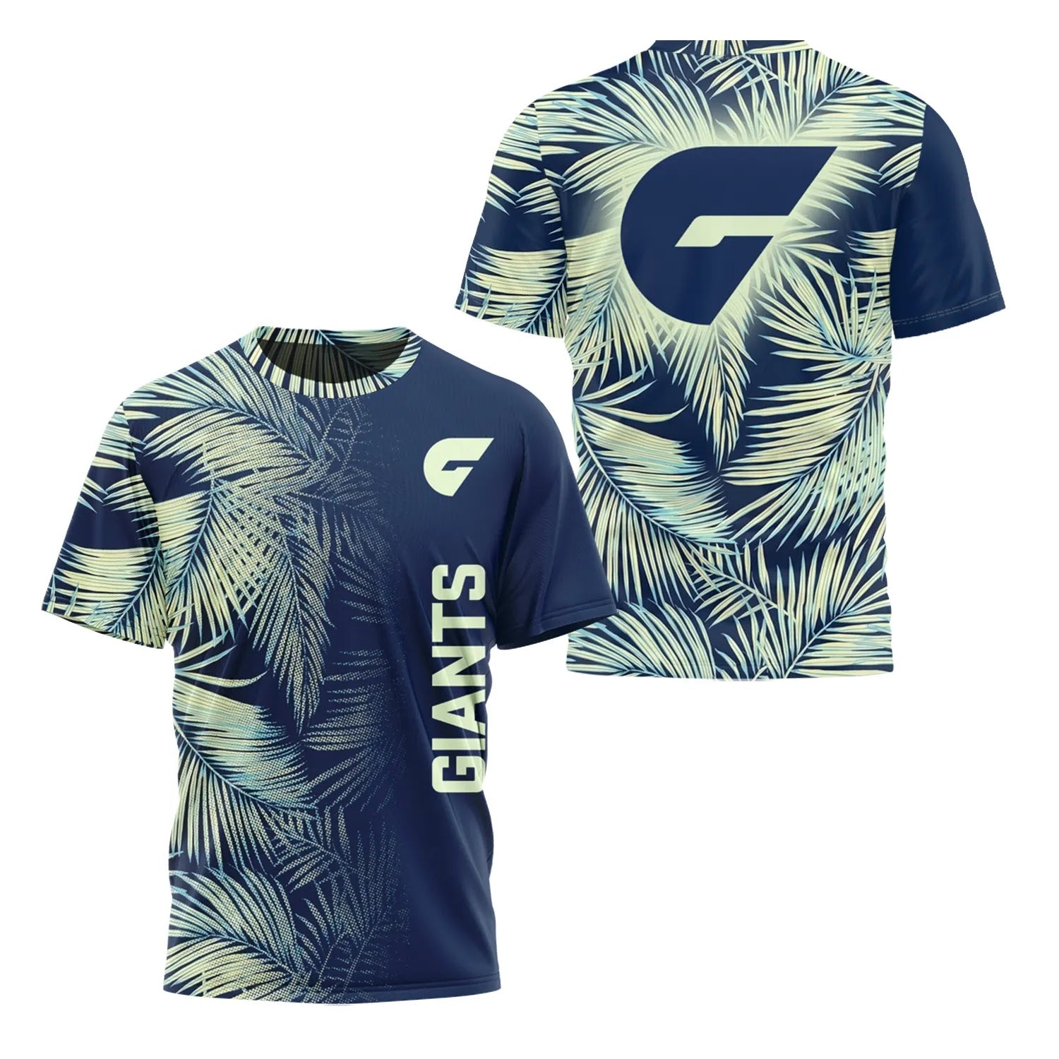 Greater Western Sydney Giants Apparels SHW003