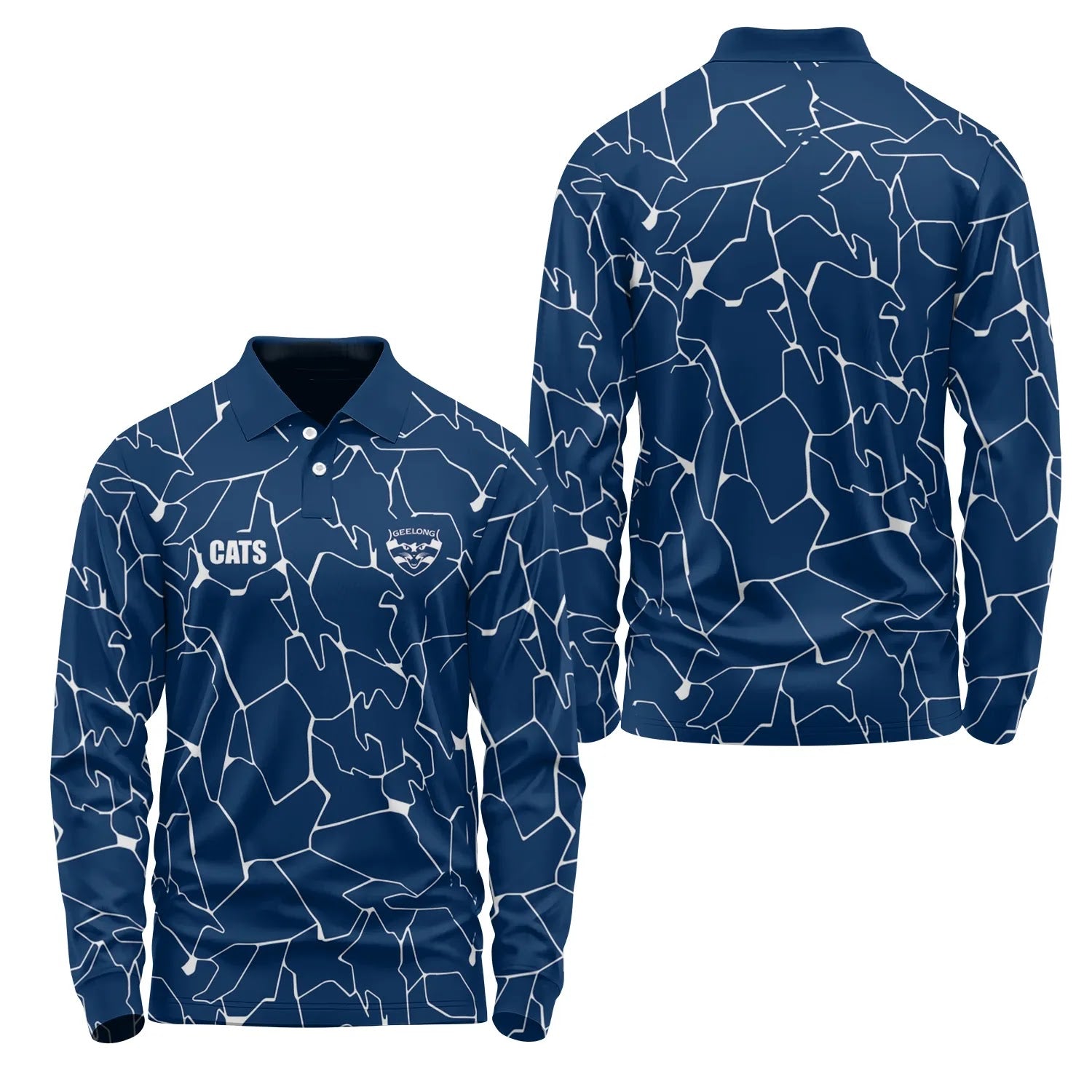 Geelong Cats Apparels SC103