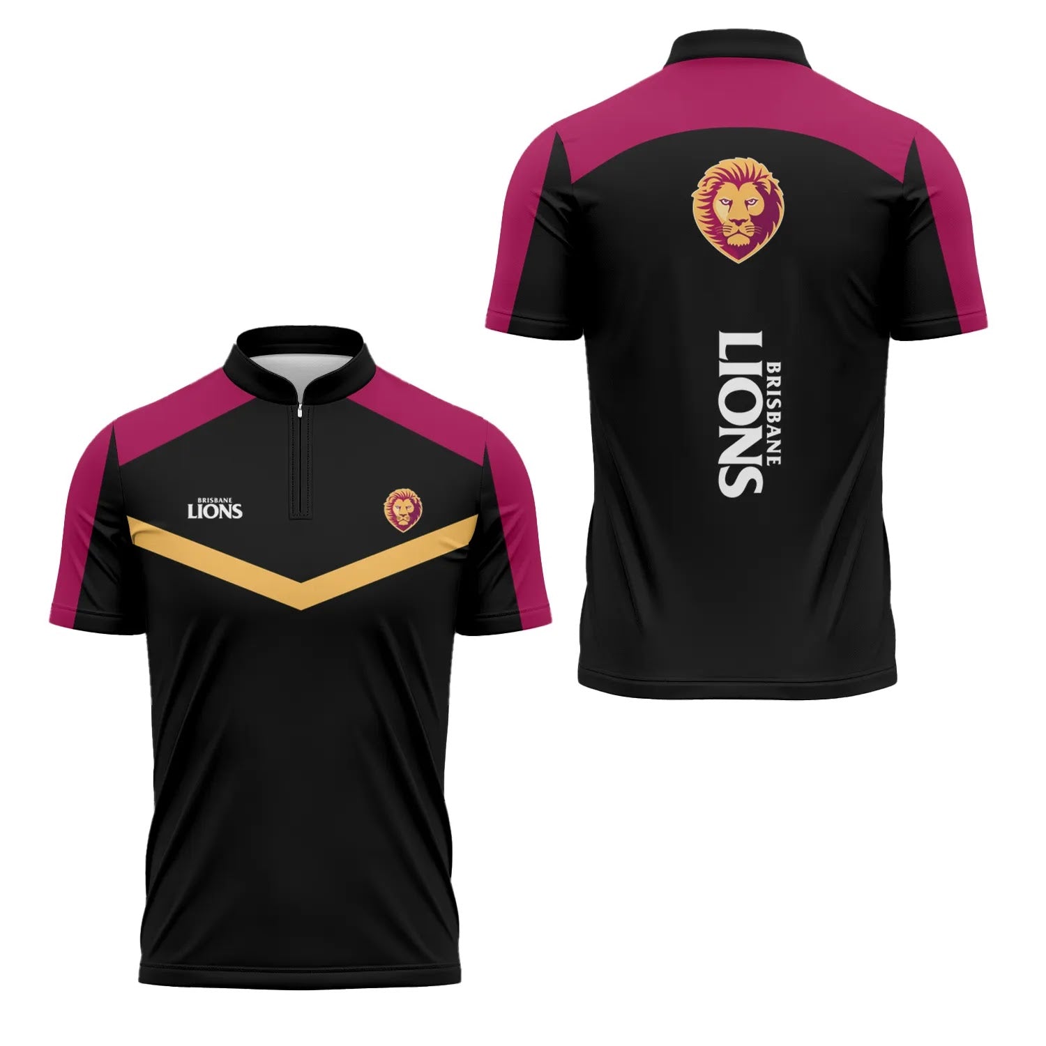 Brisbane Lions Apparels SC035