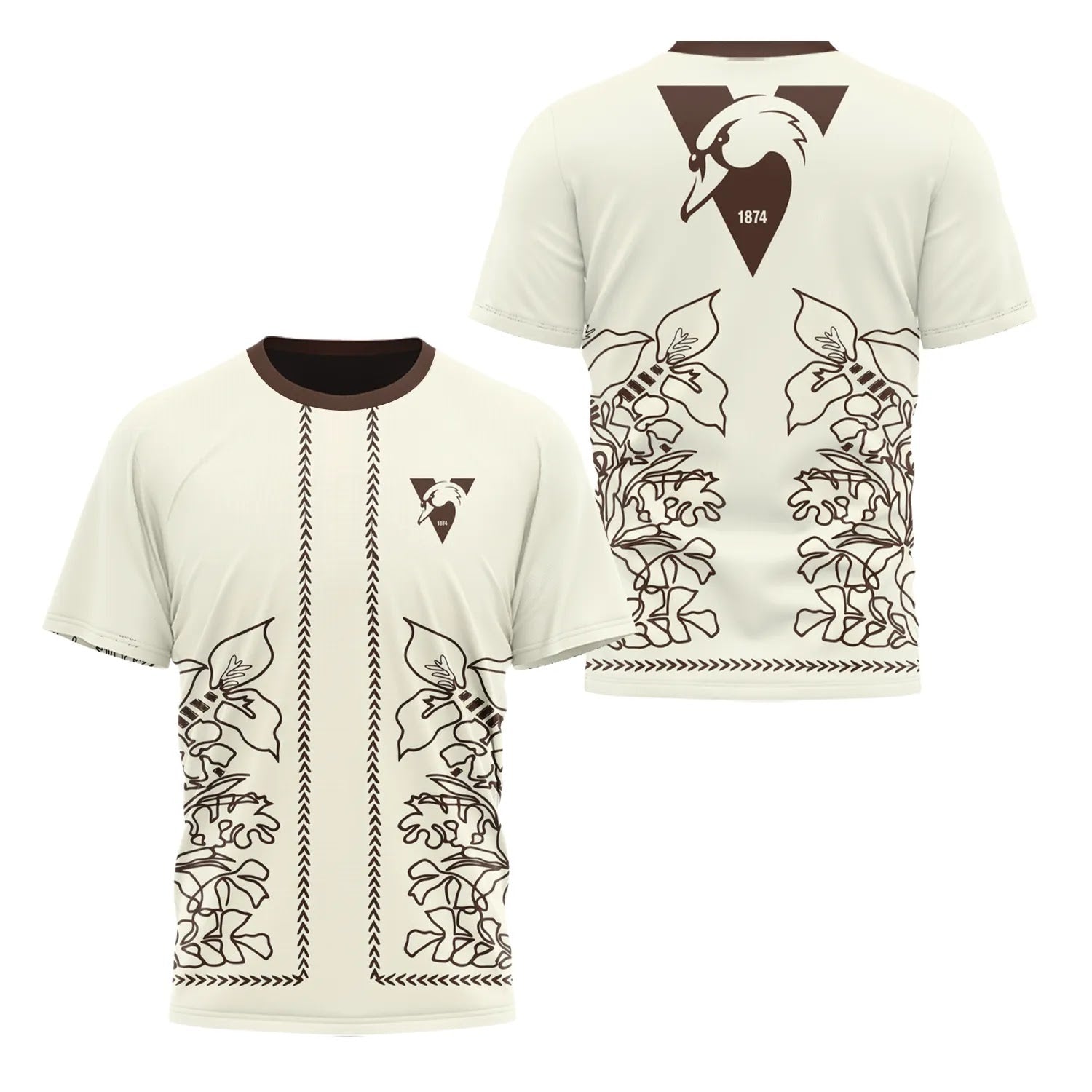 Sydney Swans Apparels SHW064