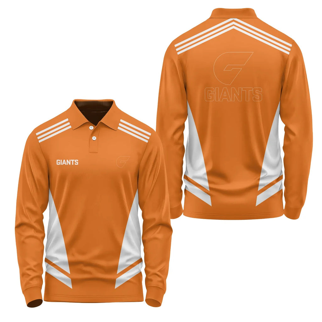 Greater Western Sydney Giants Apparels SC092