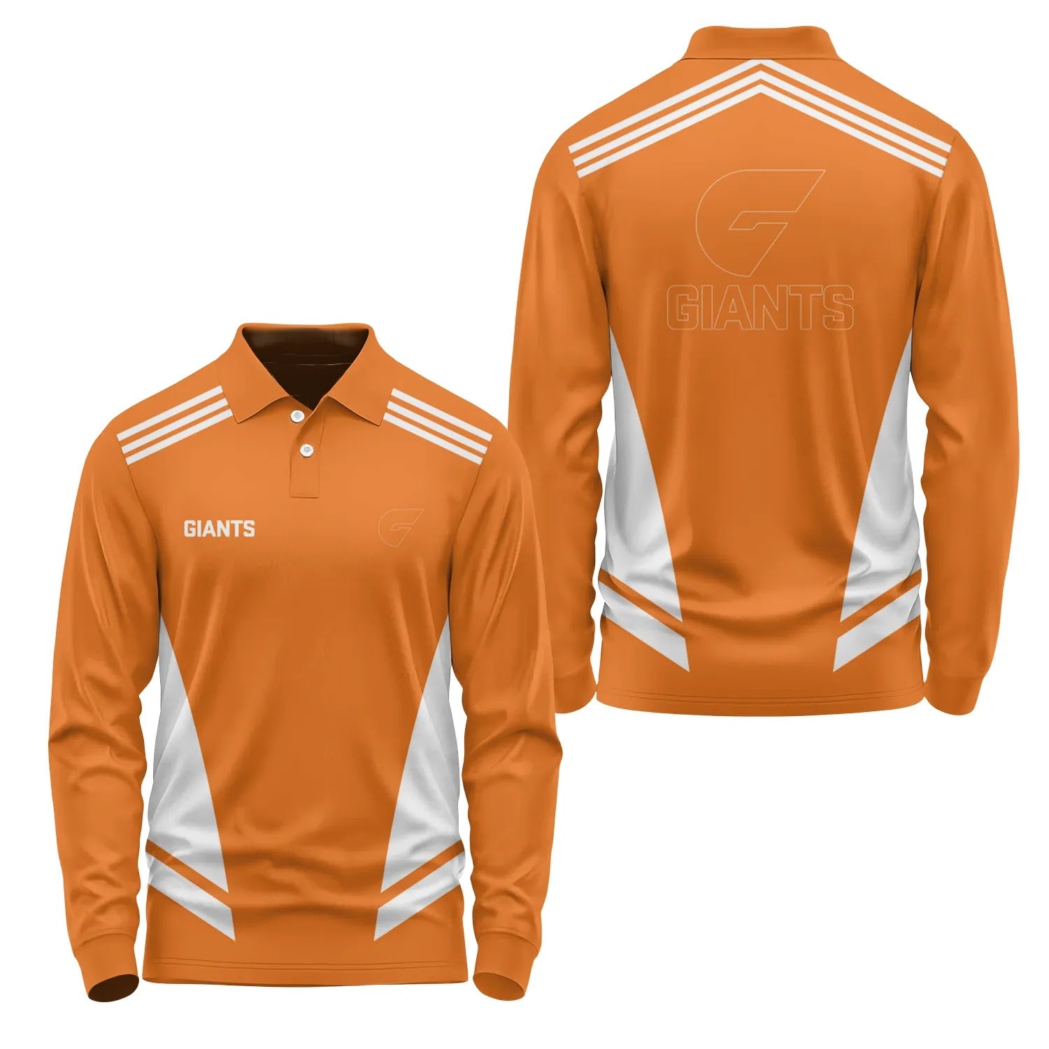 Greater Western Sydney Giants Apparels SC092