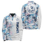 Collingwood Magpies Apparels SHW029