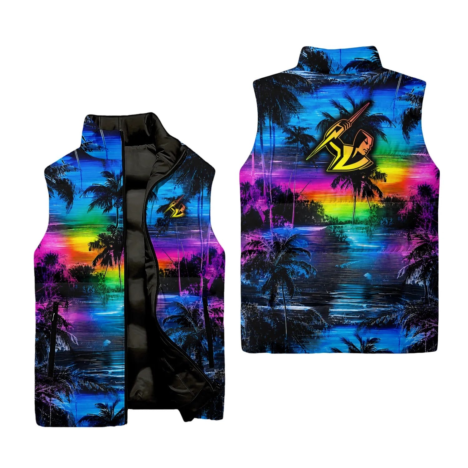 Melbourne Storm Apparels SHW055