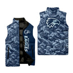 West Coast Eagles Apparels SHW010
