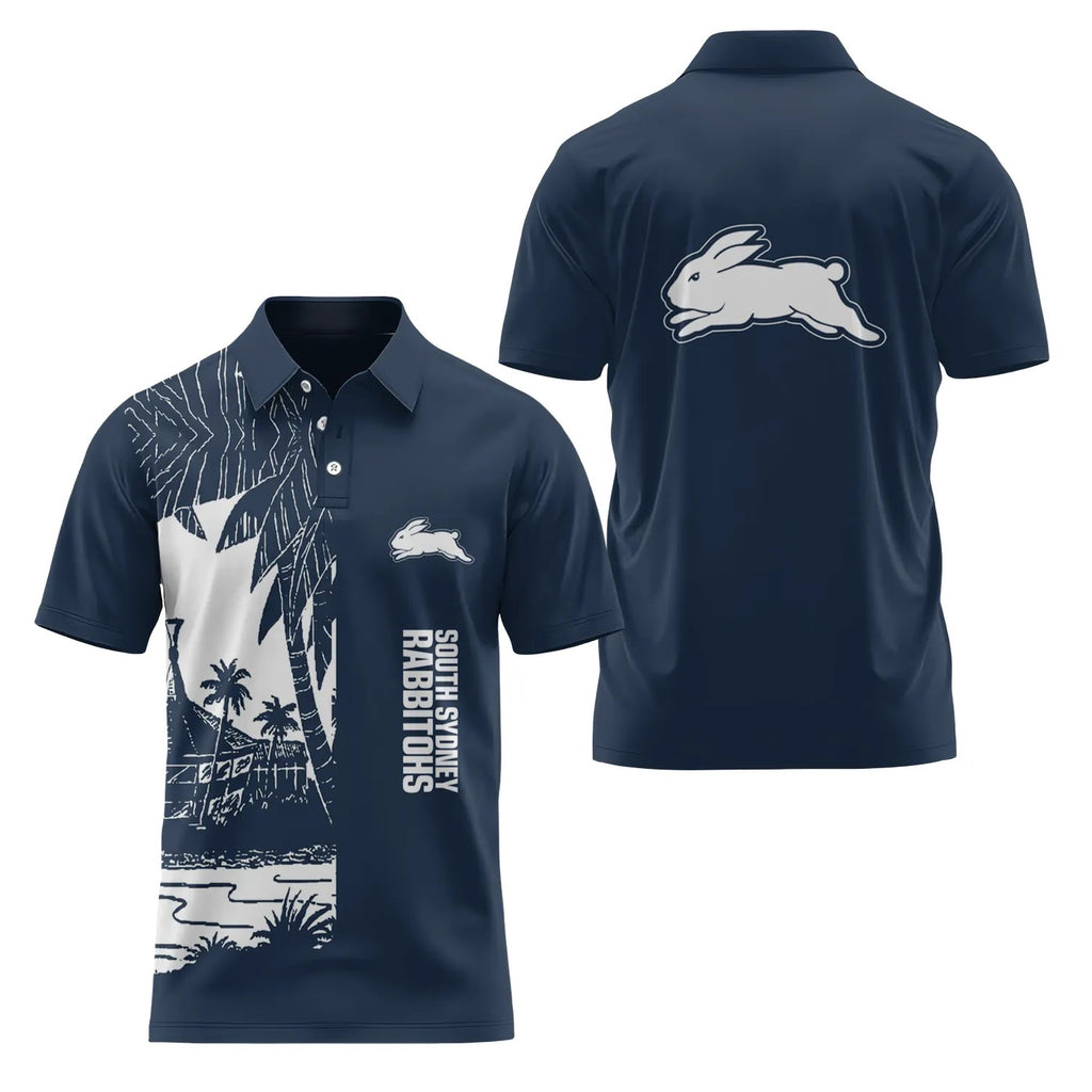 South Sydney Rabbitohs Apparels SHW031