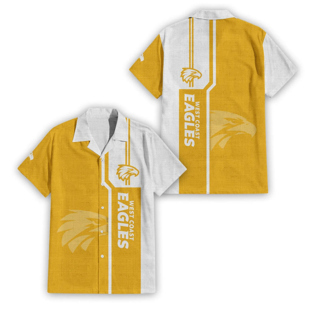 West Coast Eagles Apparels SC064