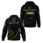 West Coast Eagles Hoodie SC024
