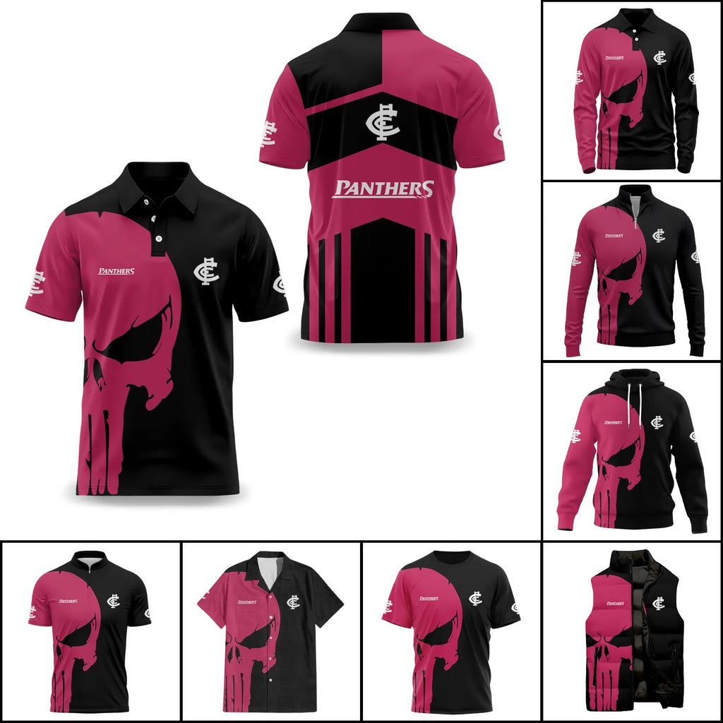 Penrith Panthers Apparels SC026