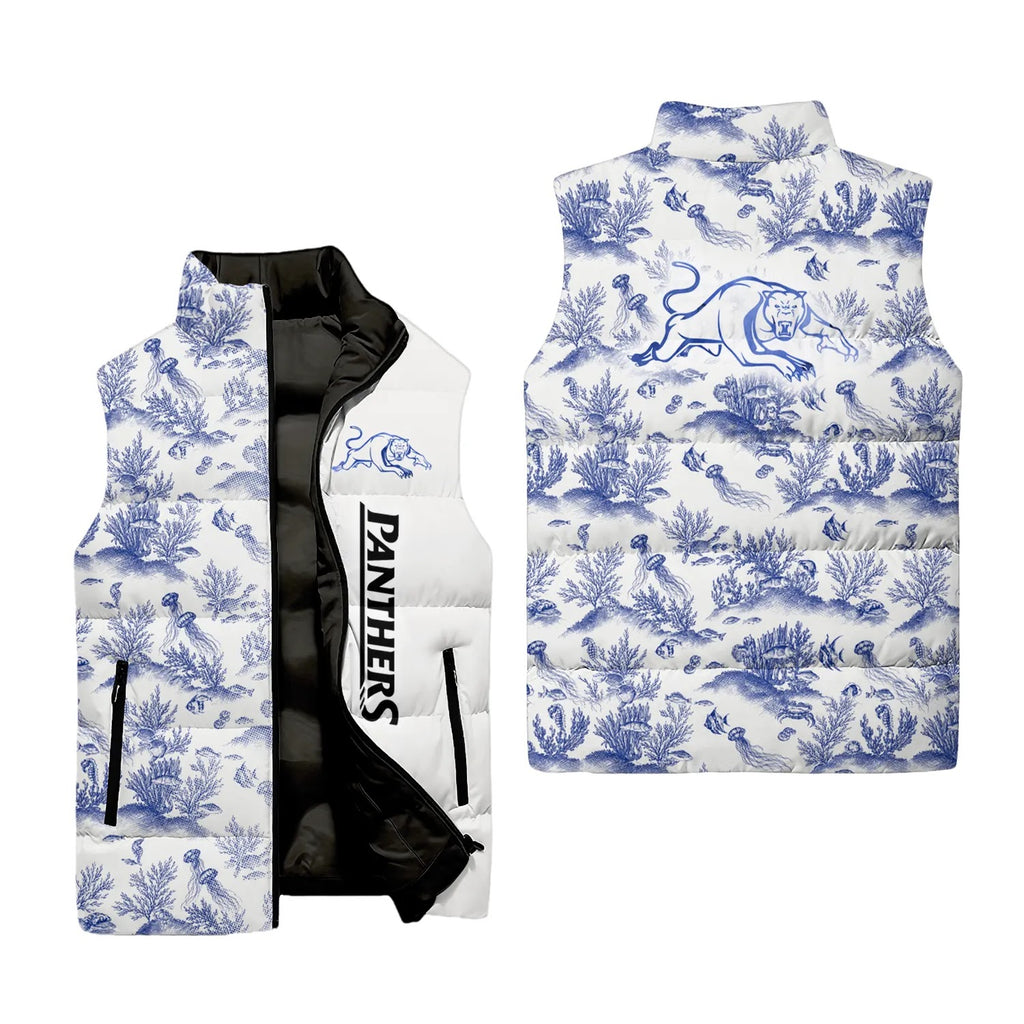 Penrith Panthers Apparels SHW009