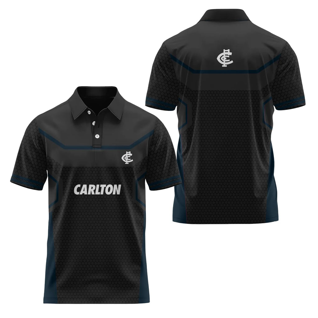 Carlton Blues Apparels SC052