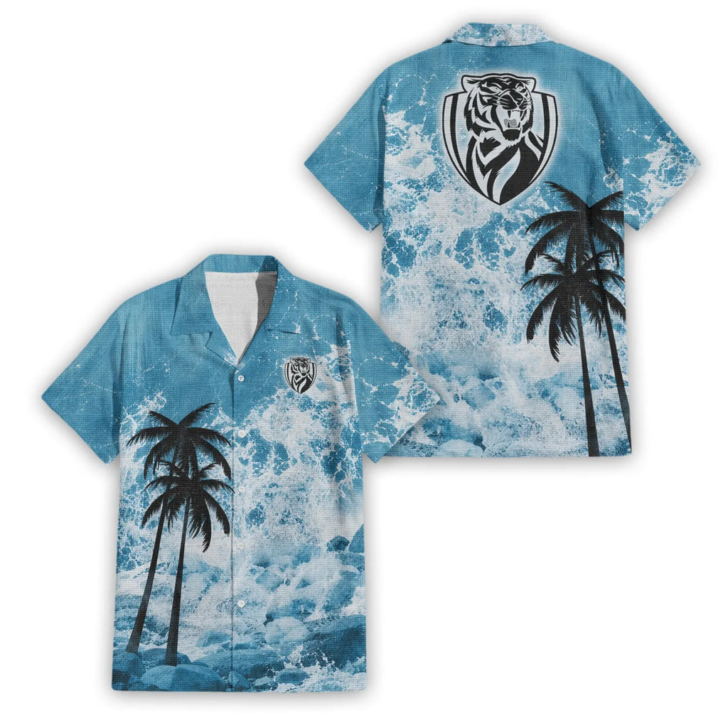 Richmond Tigers Apparels SHW052