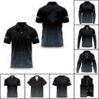 Carlton Blues Apparels SC096