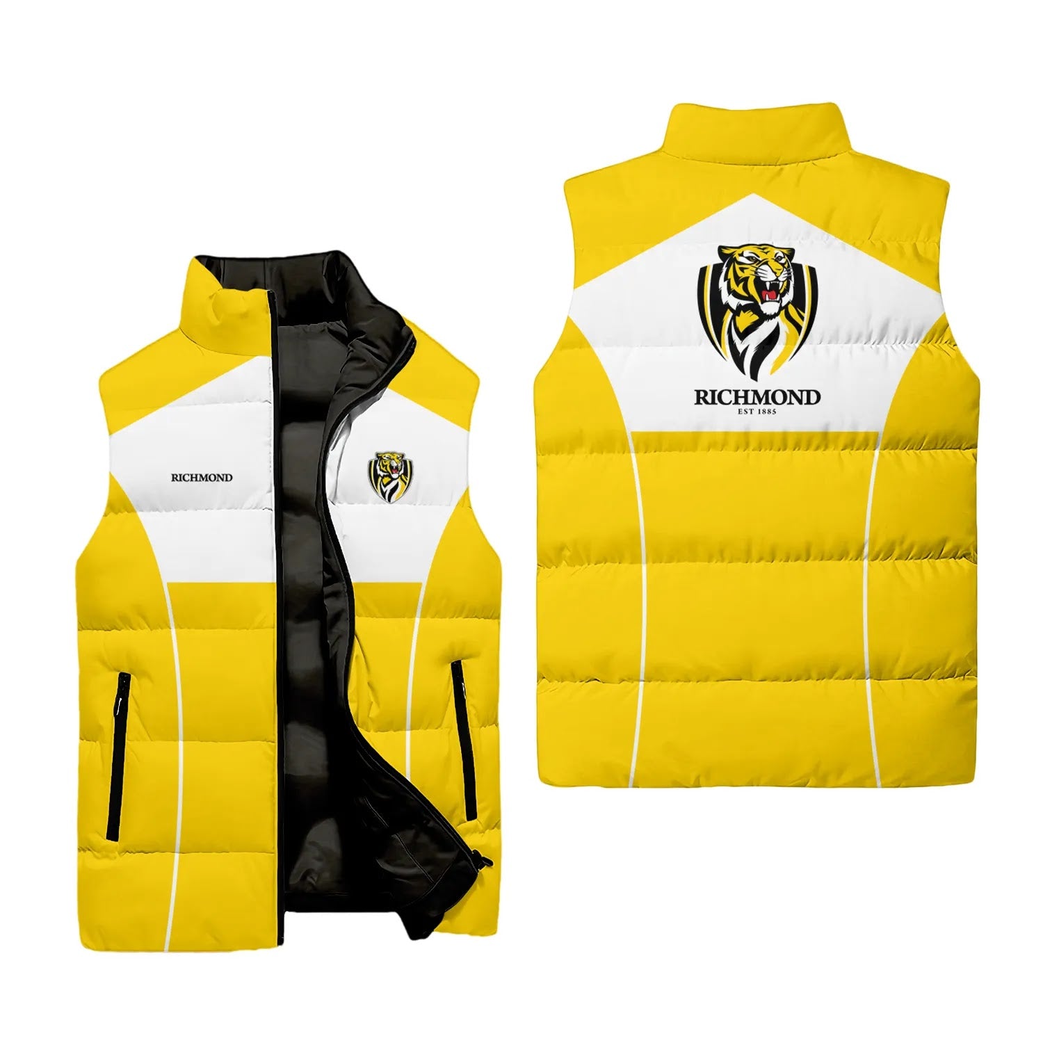 Richmond Tigers Apparels SC028