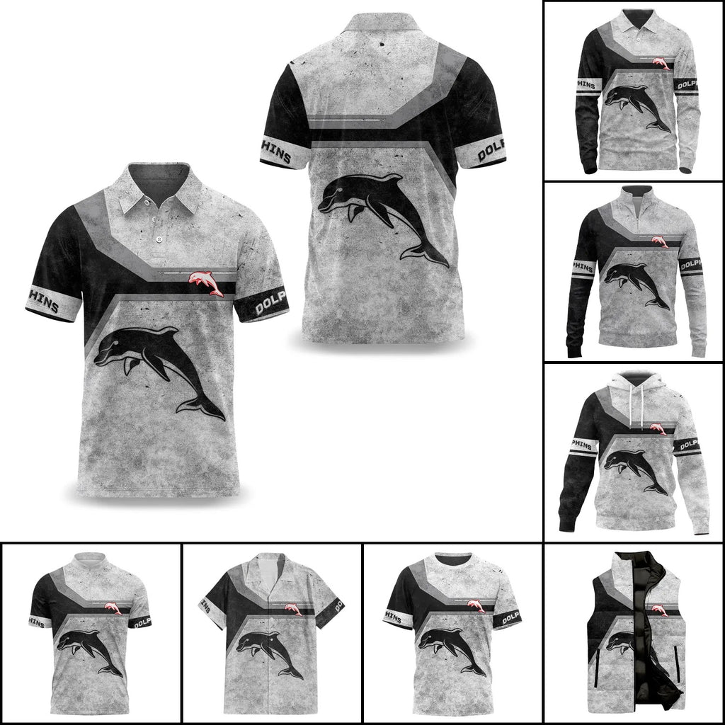 Dolphins Apparels SC086