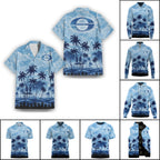 Gold Coast Suns Apparels SHW018