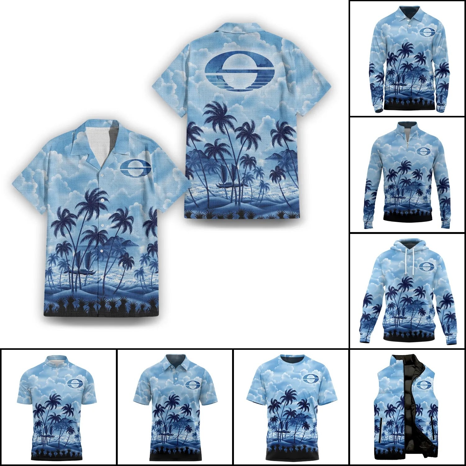 Gold Coast Suns Apparels SHW018