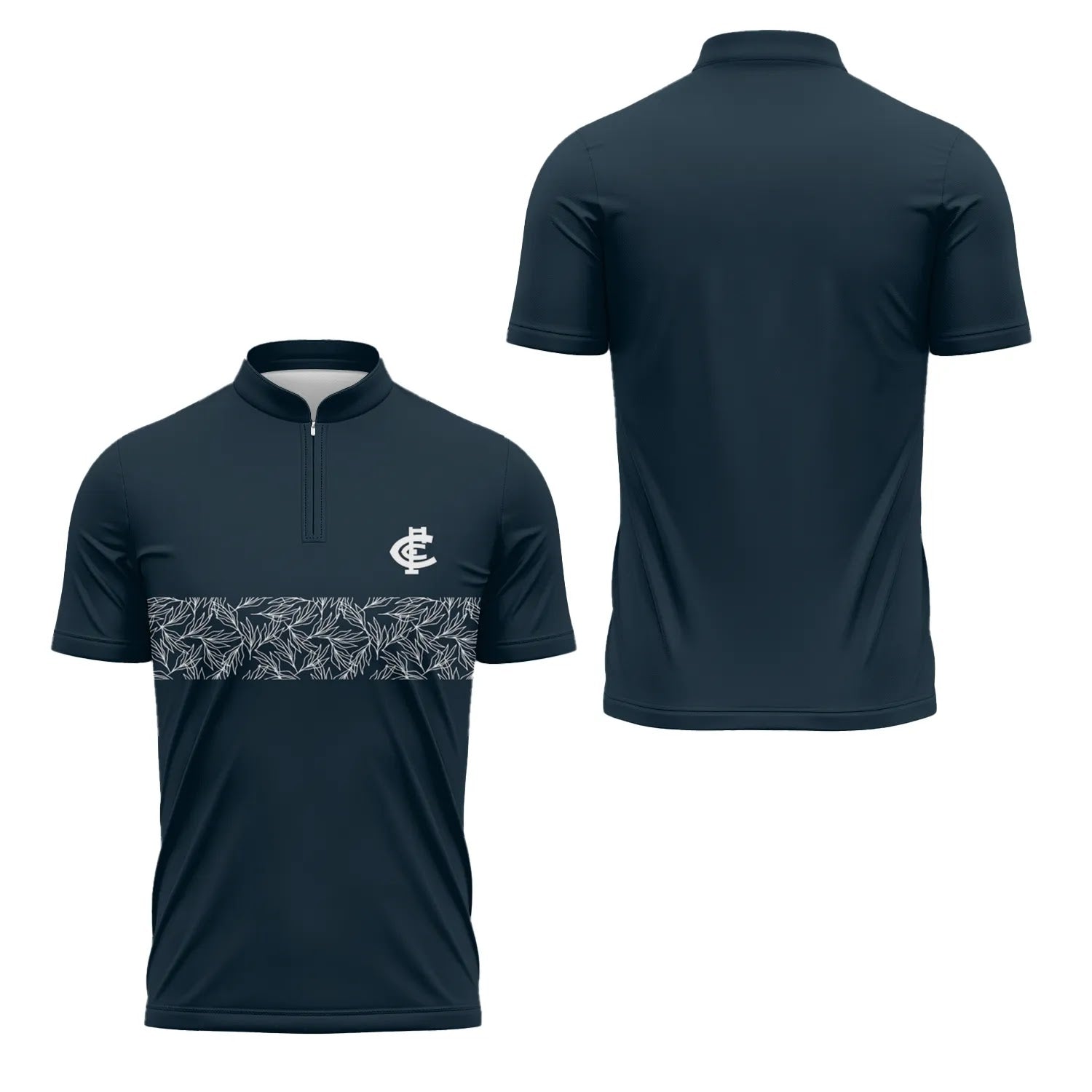 Carlton Blues Apparels SC104