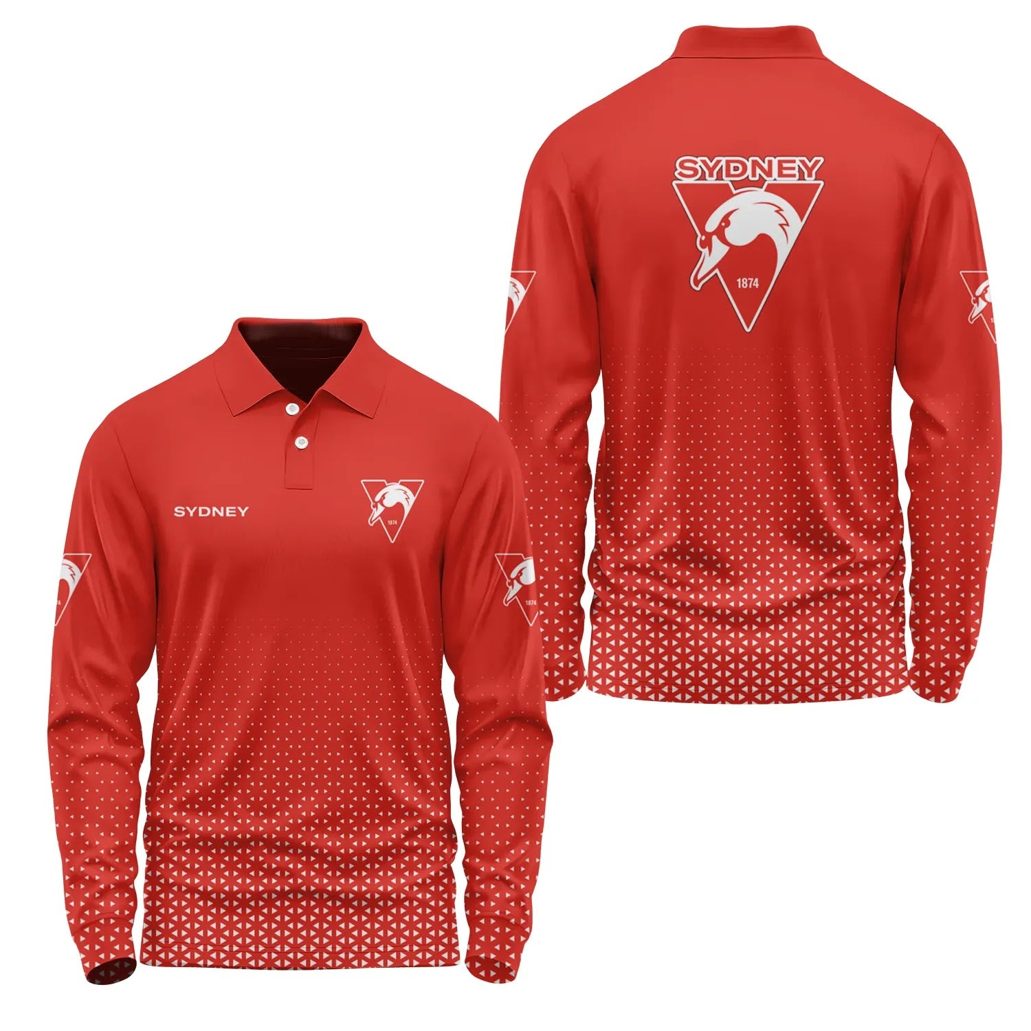 Sydney Swans Apparels SC003