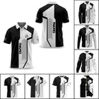 Collingwood Magpies Apparels SC065