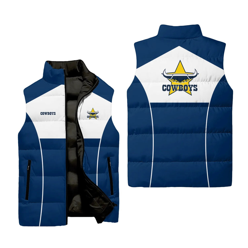 North Queensland Cowboys Apparels SC028