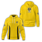 Richmond Tigers Hoodie SC006