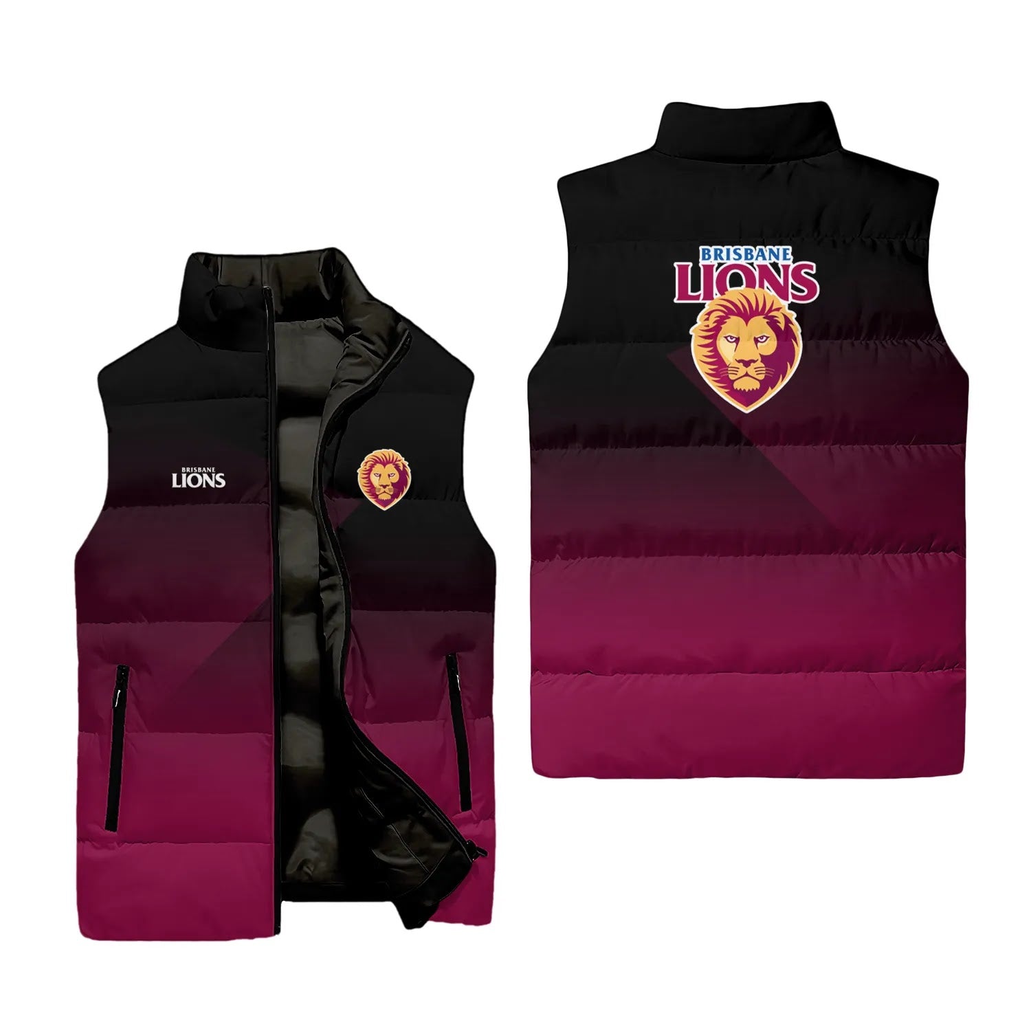 Brisbane Lions Apparels SC012