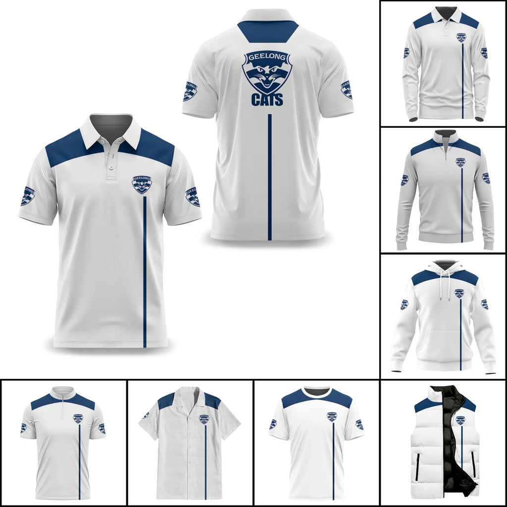 Geelong Cats Apparels SC021