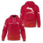 Dolphins Hoodie SC003