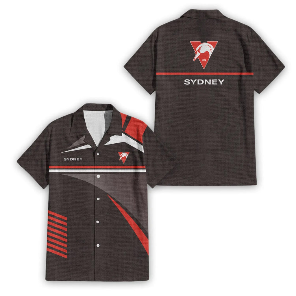Sydney Swans Apparels SC067