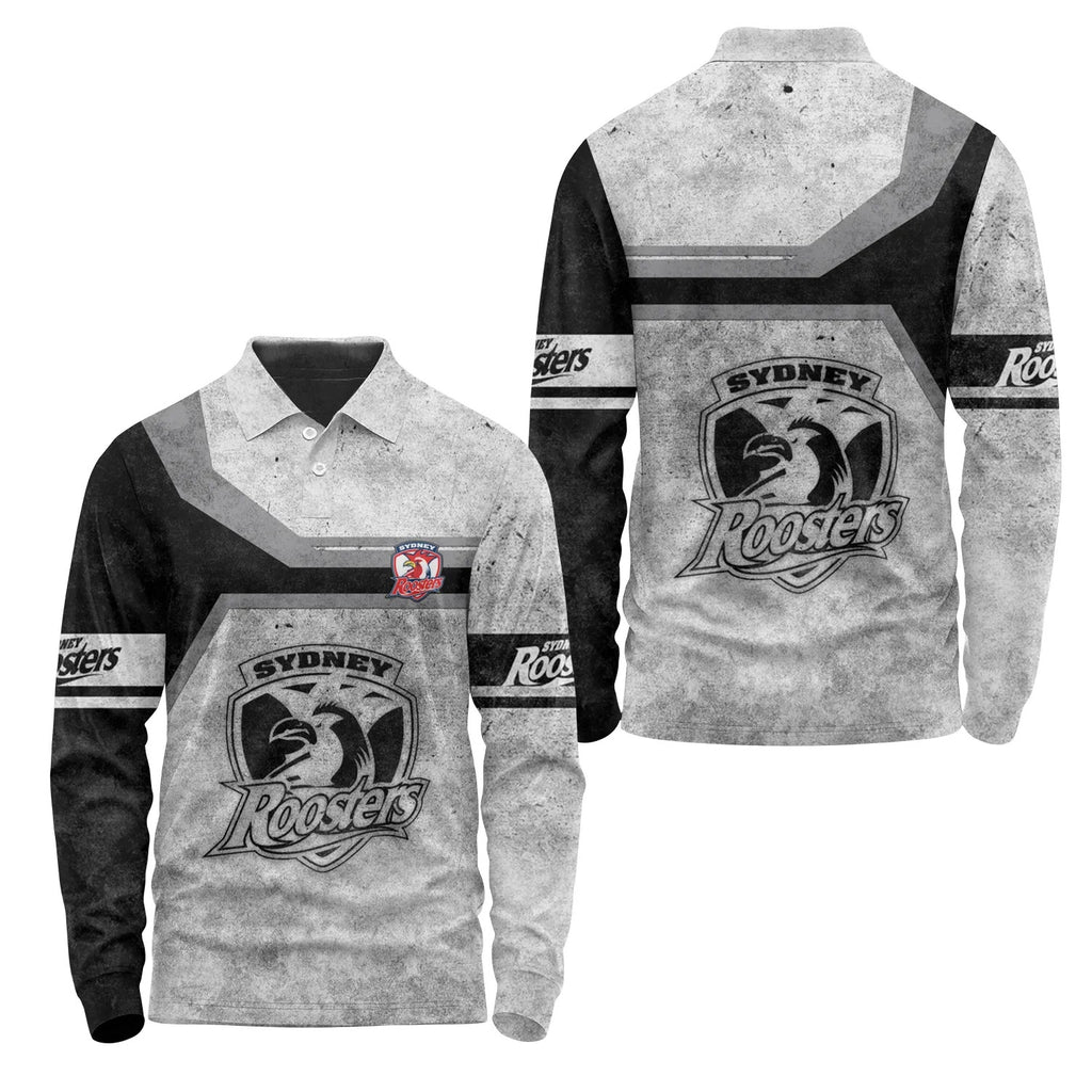 Sydney Roosters Apparels SC086