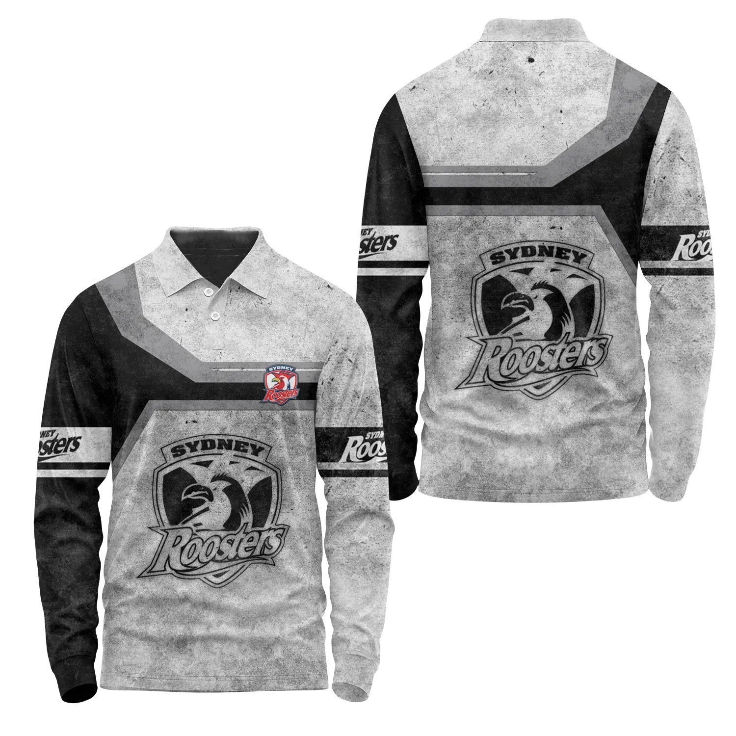 Sydney Roosters Apparels SC086