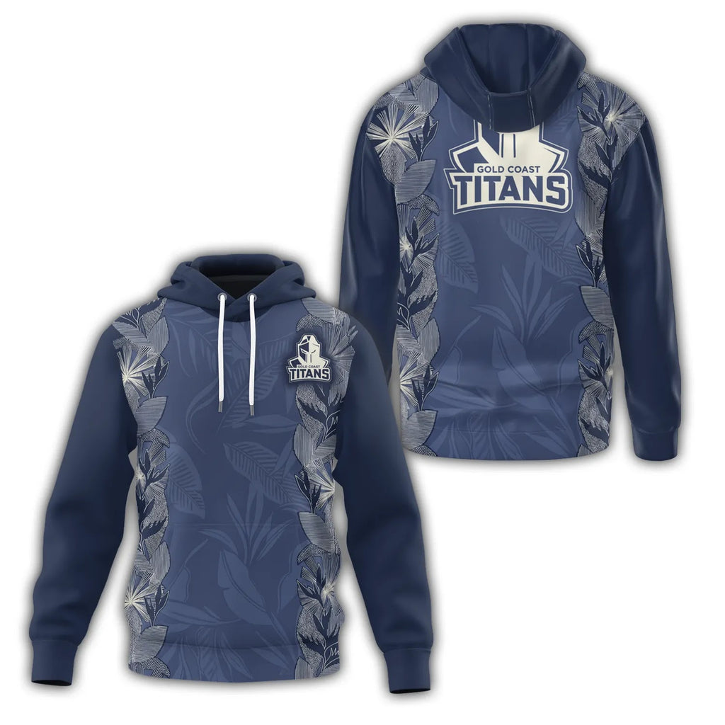 Gold Coast Titans Apparels SHW045