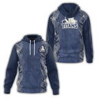 Gold Coast Titans Apparels SHW045