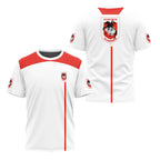 St George Illawarra Dragons Apparels SC021