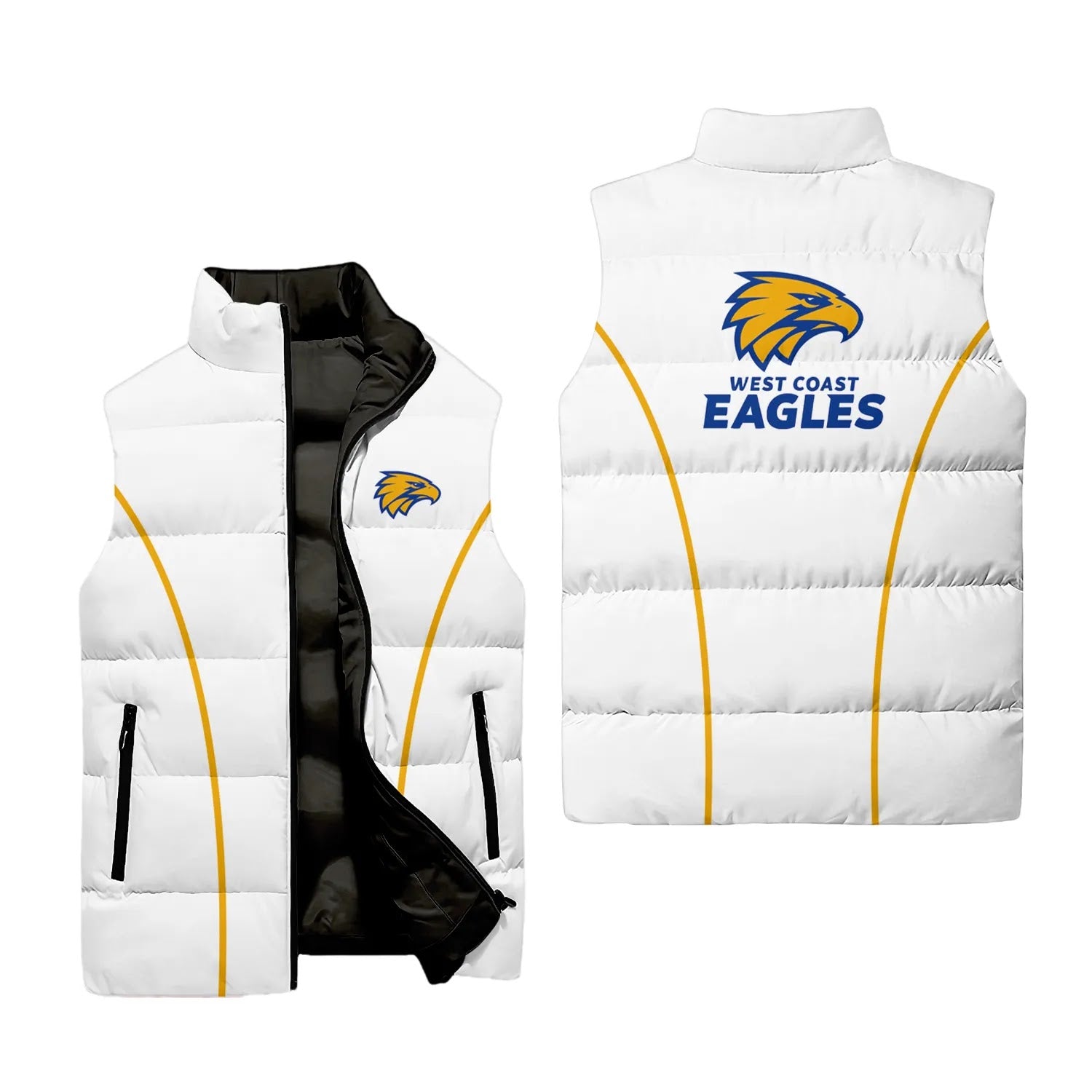 West Coast Eagles Apparels SC025