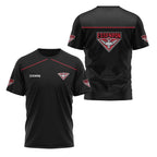 Essendon Bombers Apparels SC004