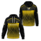 Richmond Tigers Hoodie SC047