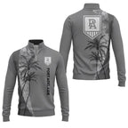 Port Adelaide Power Quarter-zip Pullover SHW071